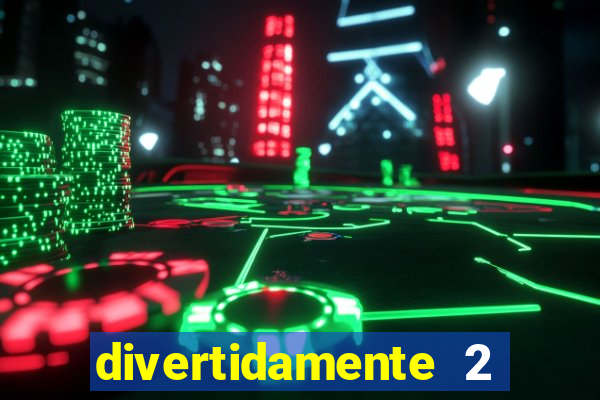 divertidamente 2 delisional xxx